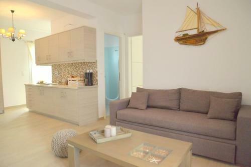 Apartamento Katy House