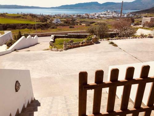 Hill House With Sea View