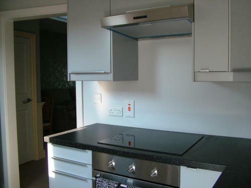 Glenholme Apartment