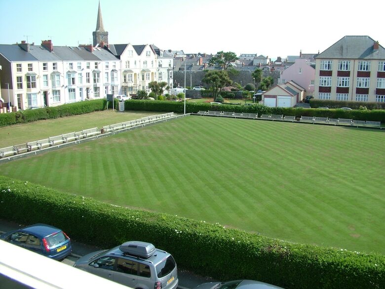 Hostal Glenholme Apartments