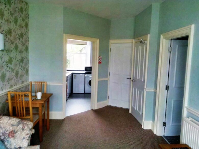 Hostal Glenholme Apartments