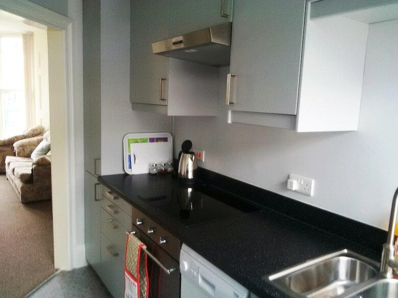 Hostal Glenholme Apartments