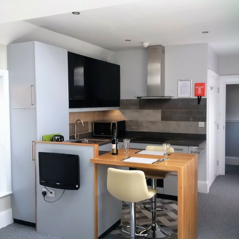 Hostal Glenholme Apartments