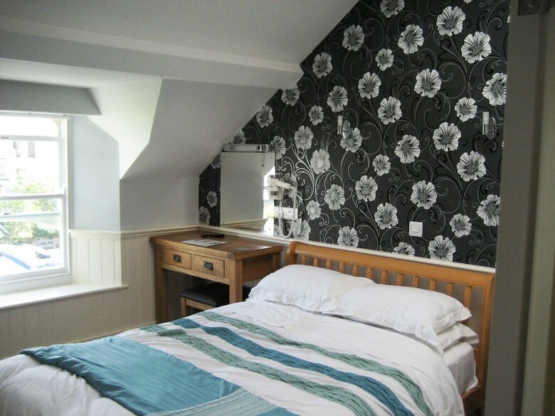 Hostal Glenholme Apartments