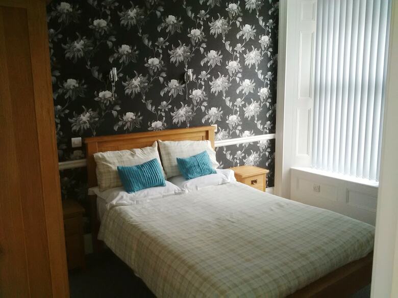 Hostal Glenholme Apartments