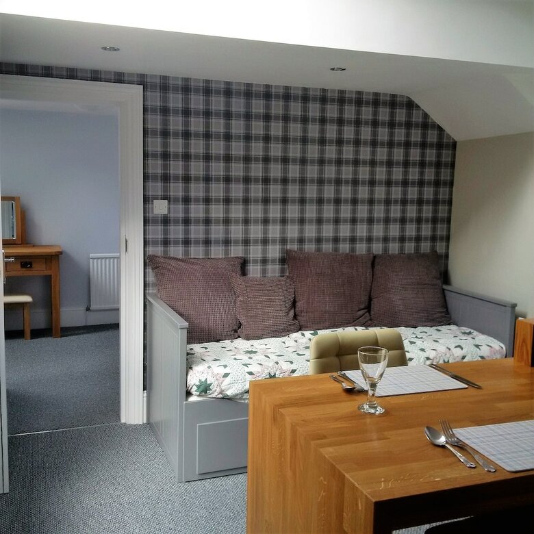 Hostal Glenholme Apartments