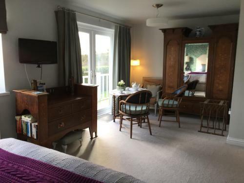 Gower View Luxury B&B