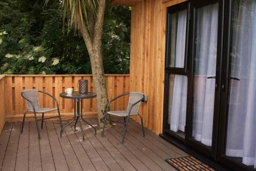 Gower View Luxury B&B