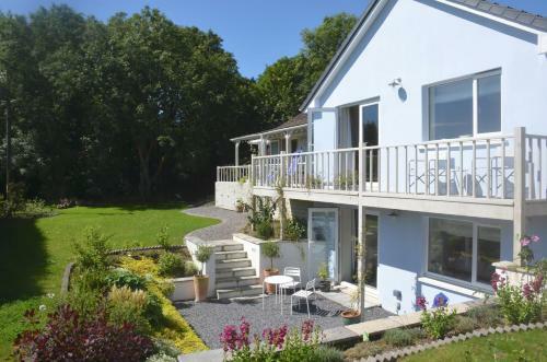 Gower View Luxury B&B