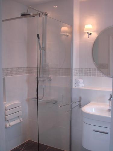 Gower View Luxury B&B