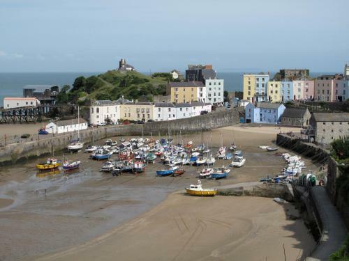 Gower View Luxury B&B