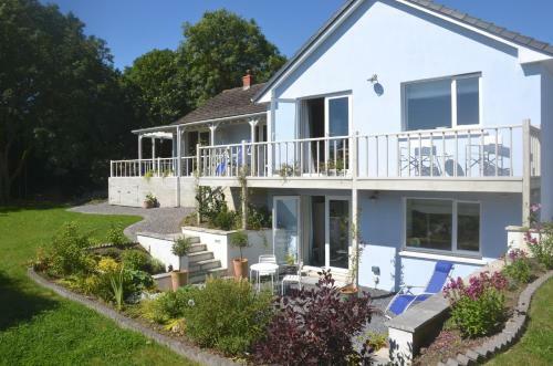 Gower View Luxury B&B