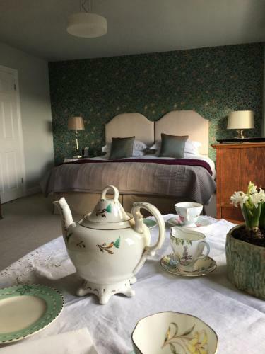 Gower View Luxury B&B