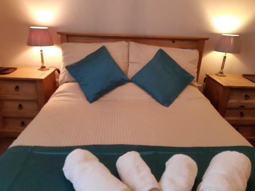 Bed & Breakfast Hildebrand Guest House