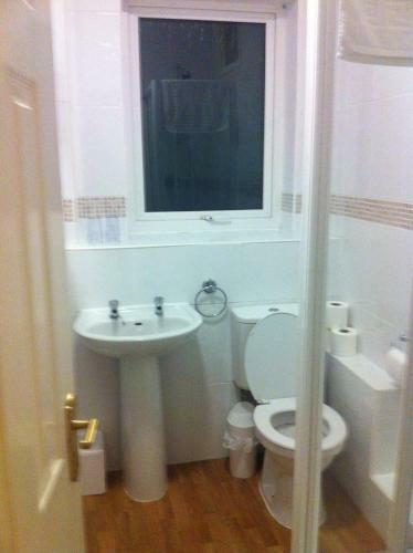 Bed & Breakfast Hildebrand Guest House