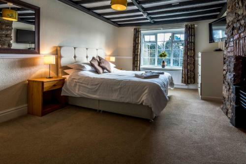 Posada Parsonage Farm Inn