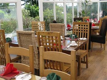 Hostal Hammonds Park