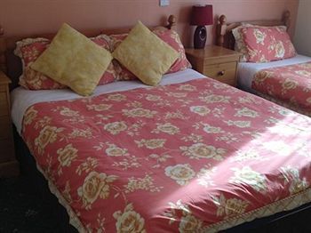 Hostal Hammonds Park