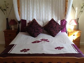 Hostal Hammonds Park