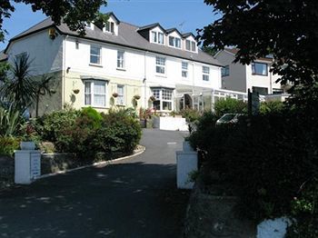 Hostal Hammonds Park