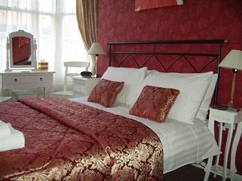 Hostal Weybourne Guest House