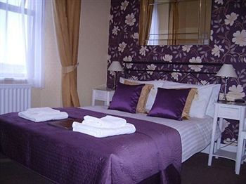 Hostal Weybourne Guest House