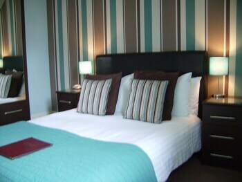 Hostal Weybourne Guest House