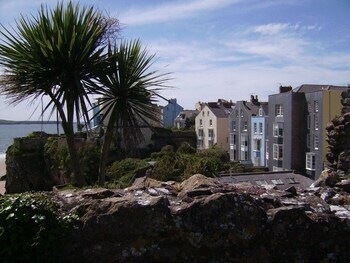 Hostal Weybourne Guest House