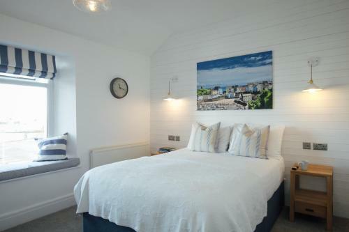 Hostal Lindholme House
