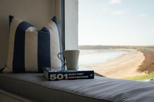 Hostal Lindholme House