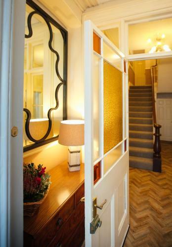 Hostal Lindholme House
