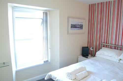 Hostal White Rose Guest House