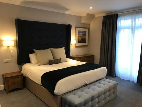 Hotel Heywood Mount