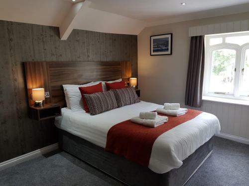 Hotel Heywood Mount