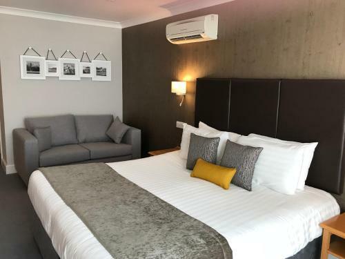 Hotel Heywood Mount
