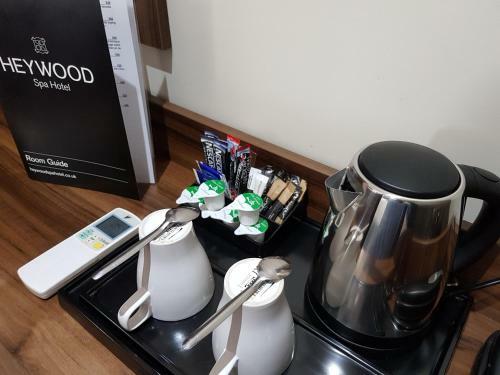 Hotel Heywood Mount