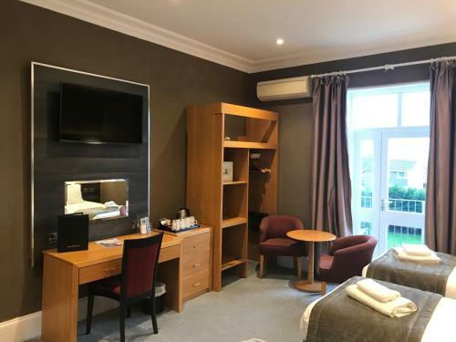 Hotel Heywood Mount