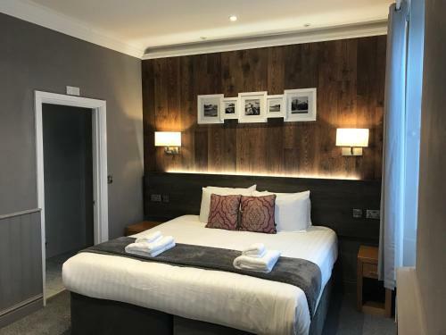 Hotel Heywood Mount