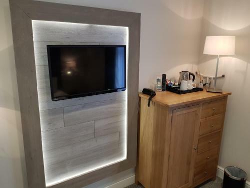 Hotel Heywood Mount
