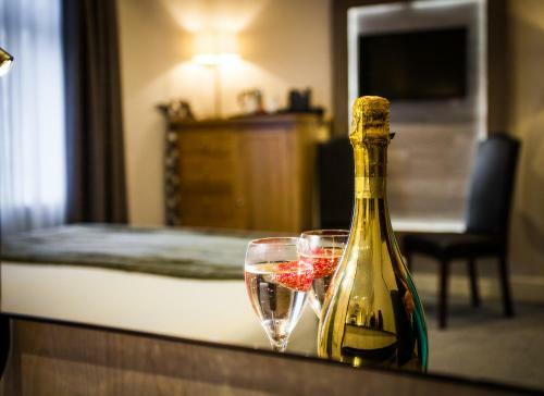 Hotel Heywood Mount