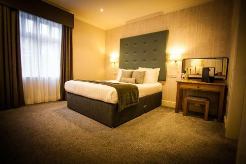 Hotel Heywood Mount
