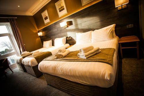 Hotel Heywood Mount