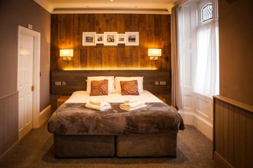 Hotel Heywood Mount