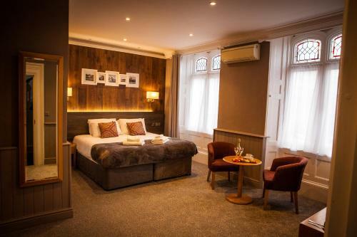 Hotel Heywood Mount