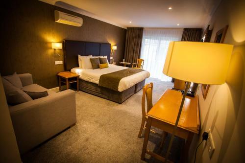 Hotel Heywood Mount
