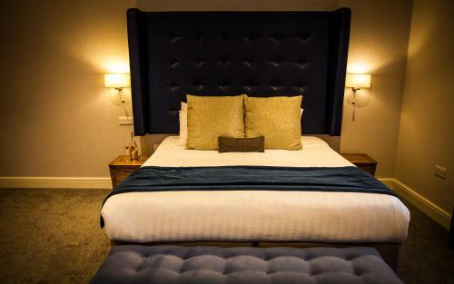 Hotel Heywood Mount