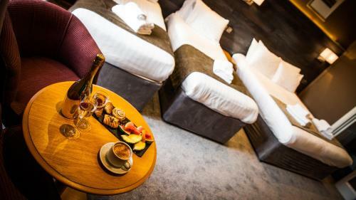 Hotel Heywood Mount
