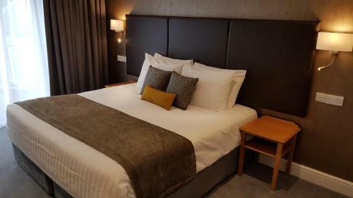 Hotel Heywood Mount