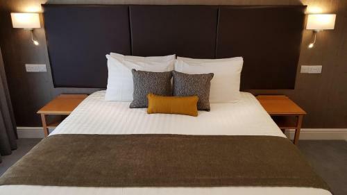 Hotel Heywood Mount