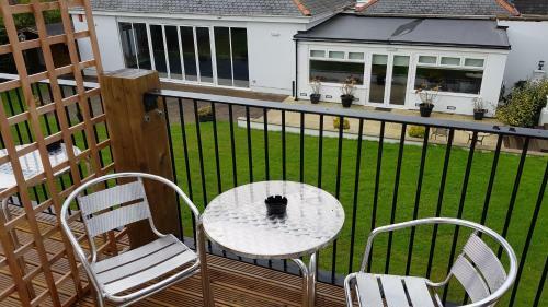 Hotel Heywood Mount